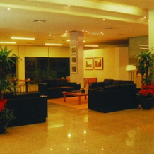 Hotel Dr. Cesar C. Carman, Кордова — фото 2
