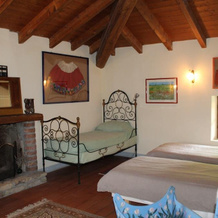 Agriturismo La Rovere, 特雷佐蒂内拉 — 照片 4