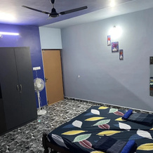 Gonsalves Villa- Guest Home, 南果阿 — 照片 3