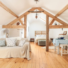 Hayloft, Кингтон — фото 4