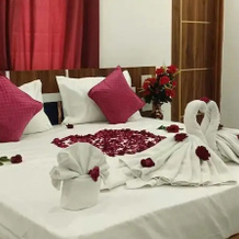 Maa Tara Homestay, 拉尔塔帕尔 — 照片 3