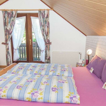 Holiday Home With Sauna Thuringian Forest, 利希特塔尔·阿姆·伦施泰格 — 照片 2