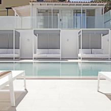 Ray Hotel Corfu, Perama — photo 3