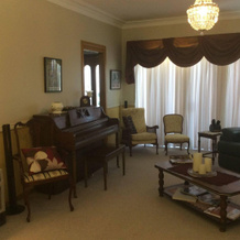 Kadina Bed & Breakfast, 帕克斯 — 照片 5
