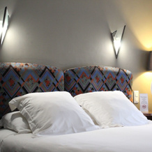 Hostellerie Saint-Antoine, 阿尔比 — 照片 3