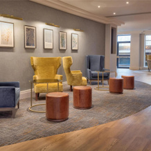 Doubletree By Hilton Stoke On Trent, Сток-он-Трент — фото 2