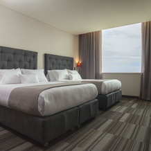 MDS Hotel Chillan, 奇廉 — 照片 2