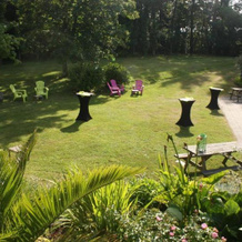 Logis Latitude Ouest Hotel Restaurant & Spa, Saujon — photo 3