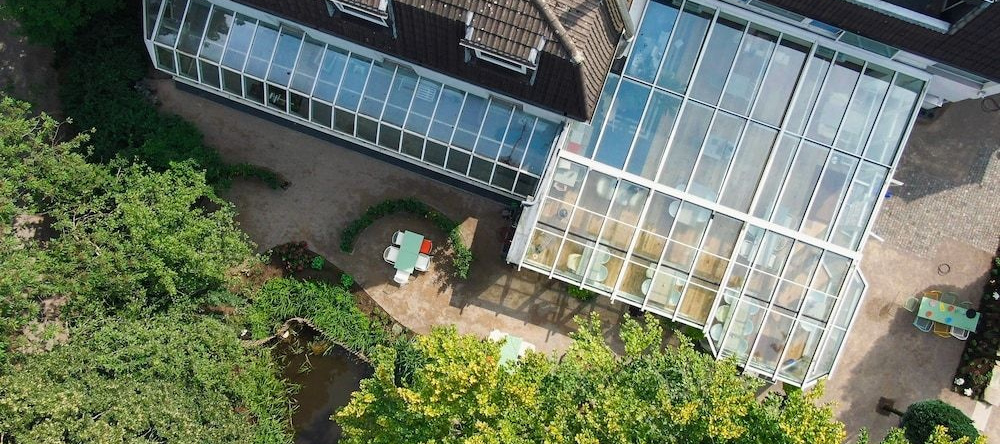 Gartenhotel Fettehenne, 埃克拉特 — 照片 1