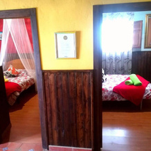 House With 2 Bedrooms In Chulilla, Chulilla — photo 5