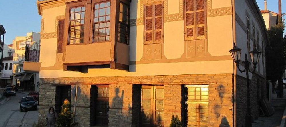 Hotel Marelia, Polygyros — photo 1