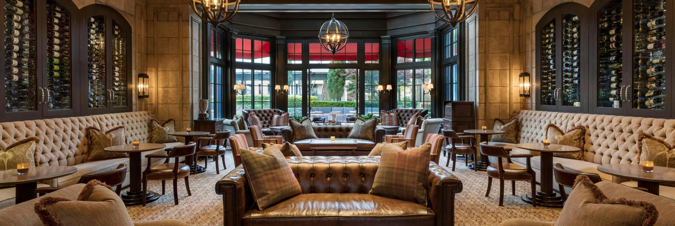 The St. Regis Atlanta, 亚特兰大 — 照片 1