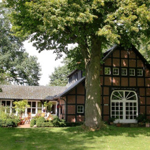 Münsterland Cottage, 伦格里希 — 照片 4