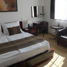 Hotel Troyer, 拉德霍什季山麓弗伦什塔特 — 照片 5