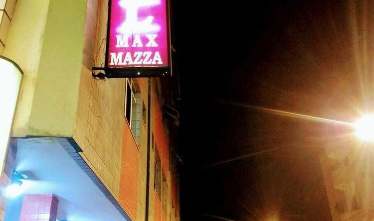 Hotel Max Mazza, Congonhas — photo 1