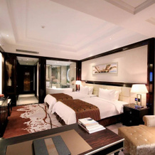 Chateau Star Sea Hotel, 湛江 — 照片 4