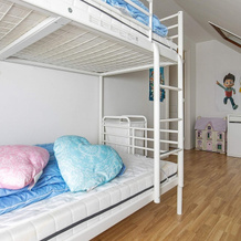 Enticing Holiday Home In Jutland Near Beach, Ольбек — фото 5