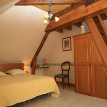 Chambres d'Hotes Larnaudie, 圣阿芒德科利 — 照片 4