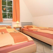 Ferienhaus Likedeeler Weg 13, Цингст — фото 3