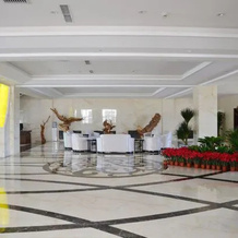 Wengniu Teqi Runhai Hotel, Chifeng — photo 2