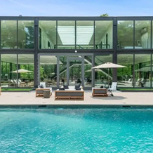 Glass House by Rove Travel Heated Pool & Hot Tub, 斯普林斯 — 照片 3
