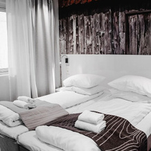 Panorama Hotell Rorbusuiter, 奥索伊罗 — 照片 5