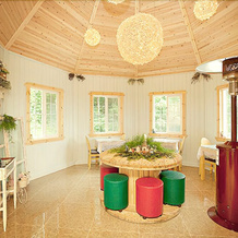 Hwacheon Finland Village Pension, 东山 — 照片 2