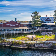 Bonnie Castle Resort & Marina, Alexandria Bay — photo 4