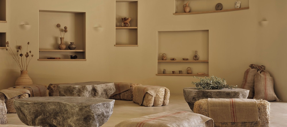 Tella Thera, a Member of Design Hotels, 基萨莫斯 — 照片 1