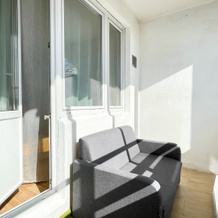 Welcome Home na ulice Borisa Pasternaka Flat, 拉斯卡佐夫卡 — 照片 4
