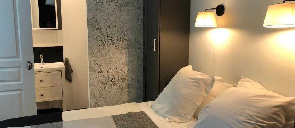 Gîte Le Mans, 4 pièces, 6 personnes - FR-1-410-332, 勒芒 — 照片 1