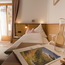 Hotel Zita, 特林斯 — 照片 4