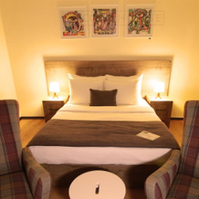 Second House Hotel, 奇格利 — 照片 3