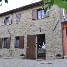 Country House Le Grazie, Серра-Сан-Квйрико — фото 4