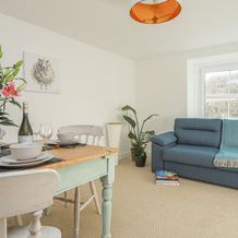 Flat 3, The Old Bank, Barmouth — photo 4