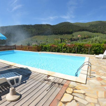 Podere di Mero Casolare, Buti — photo 3