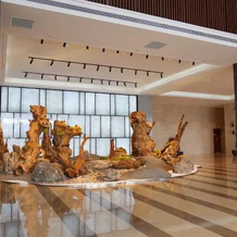 Wyndham Garden Jaozuo West High-Speed Railway Station, 焦作 — 照片 2