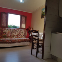 Agriturismo Macchia di Riso, Rotondella — photo 5