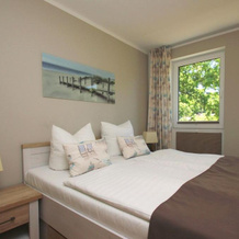 Residenz Seeterrassen Ferienwohnungen Paradies Rügen, 奥斯特西巴德宾茨 — 照片 4