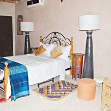 Riad Auberge Taroudant Spa, Улад-Тейма — фото 2