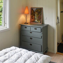 4 Person Holiday Home in Bjoa, Leirvik — photo 5