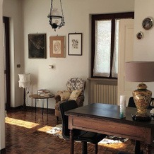 Vesime Villa With Garden, 韦西梅 — 照片 2