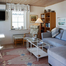 4 Person Holiday Home in Onsala, 戈特谢尔 — 照片 2