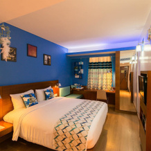 ibis New Delhi Aerocity Hotel, 新德里 — 照片 5