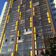 Uyutnie Studiya 57 Apartments, 下卡姆斯克 — 照片 5