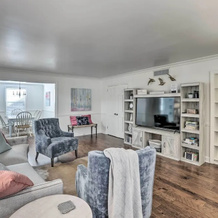 Walk To Broad St: Central Thomasville Condo, Томасвилль — фото 2