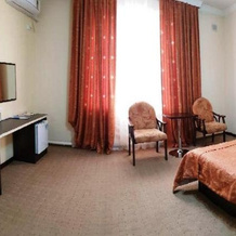 Grand Star Hotel, 卡尔希 — 照片 3