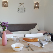 Au Petit Bonheur - Gîte, 苏埃姆-昂-索洛涅 — 照片 2