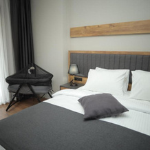 Pazarcik Mountain Hotel, Эрикли — 照片 2