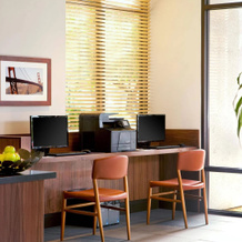 Four Points By Sheraton San Francisco Bay Bridge, Эмеривиль — фото 2